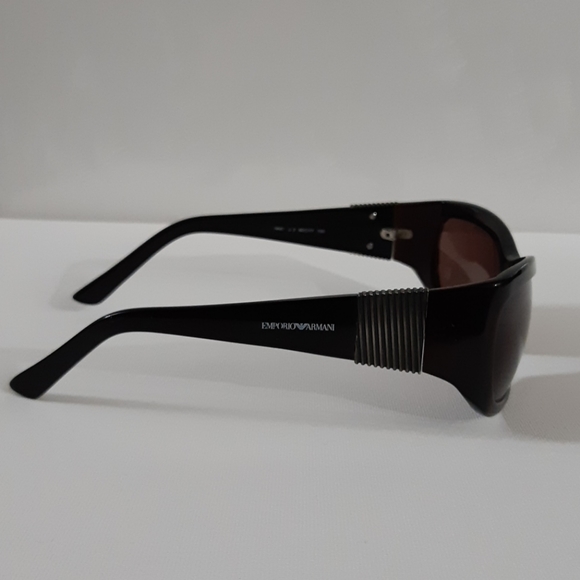 EMPORIO ARMANI sunglasses - Picture 2 of 8
